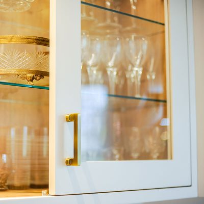 Delamere Bespoke Cabinets