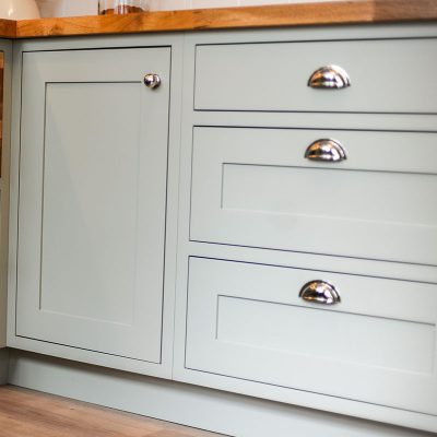 Delamere Bespoke Kitchens