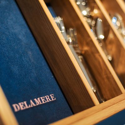delamere bespoke kitchen