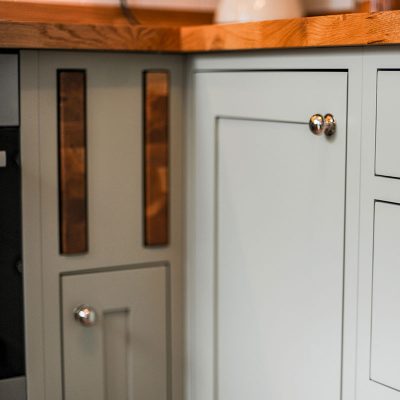 delamere bespoke kitchen