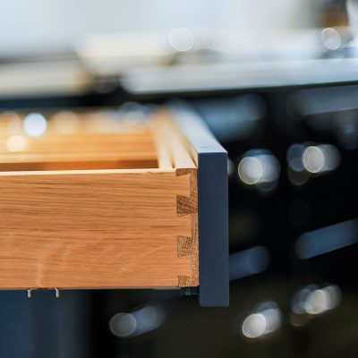 delamere bespoke kitchen