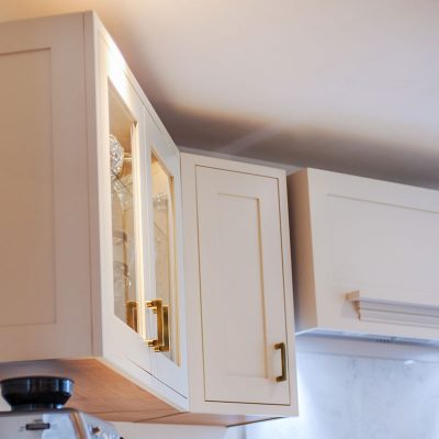 delamere bespoke kitchen