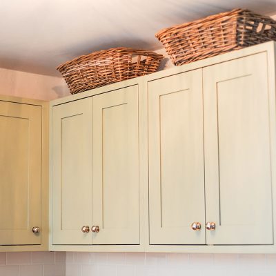 delamere bespoke kitchen