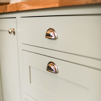 delamere bespoke kitchen
