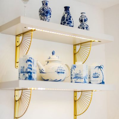 Delamere Bespoke Interiors