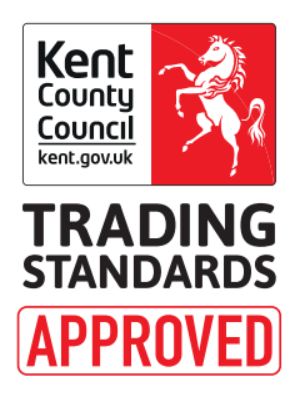 kent trading standards approved