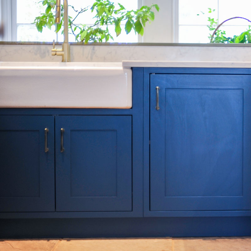 Delamere Bespoke Kitchens